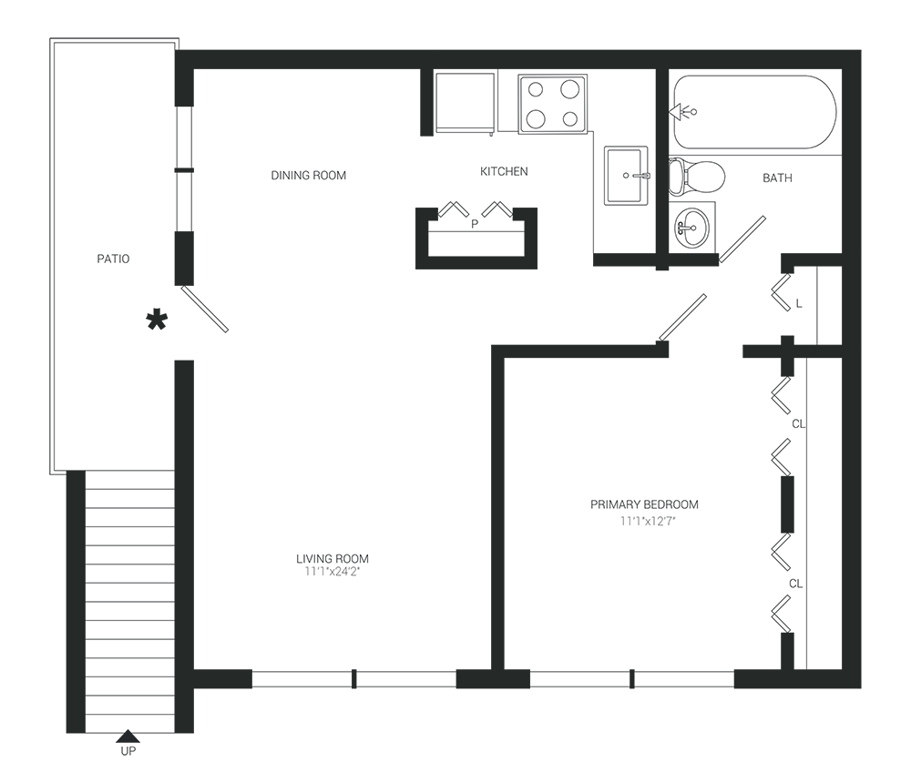 St. Johns Pointe Apartment Homes Live BH