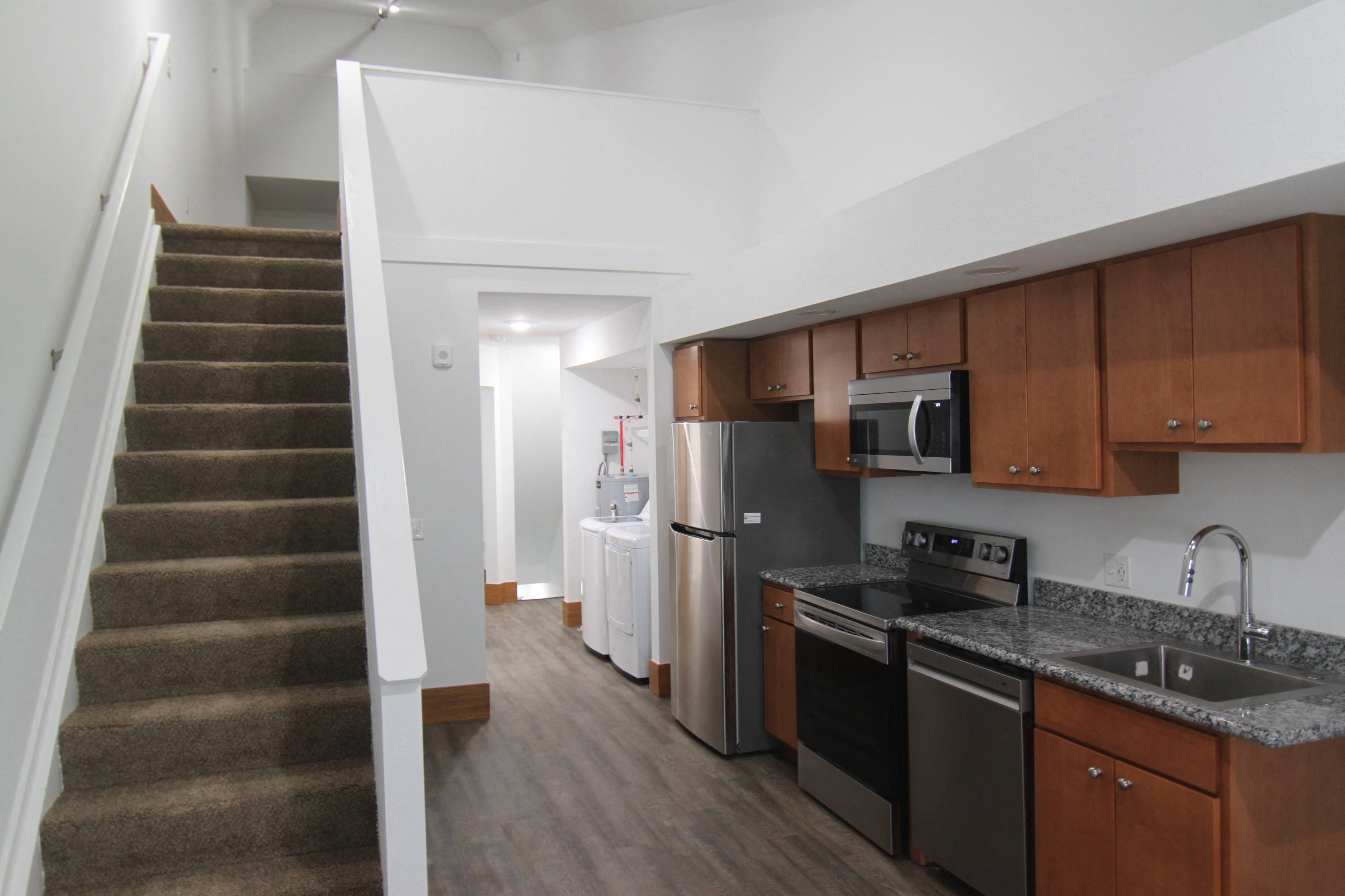 West Land & Company Apartments