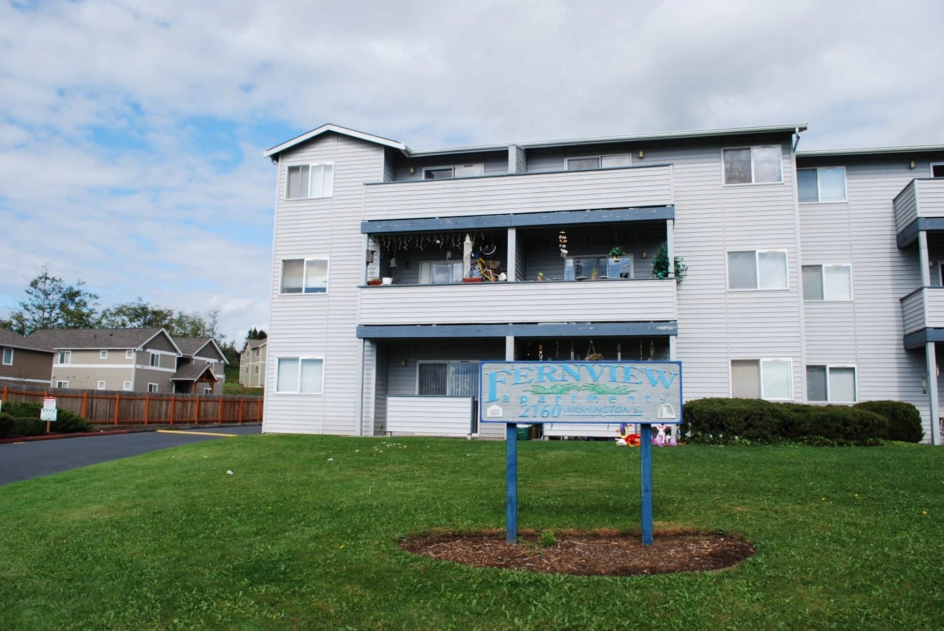 Beacon Manor Indigo Real Estate