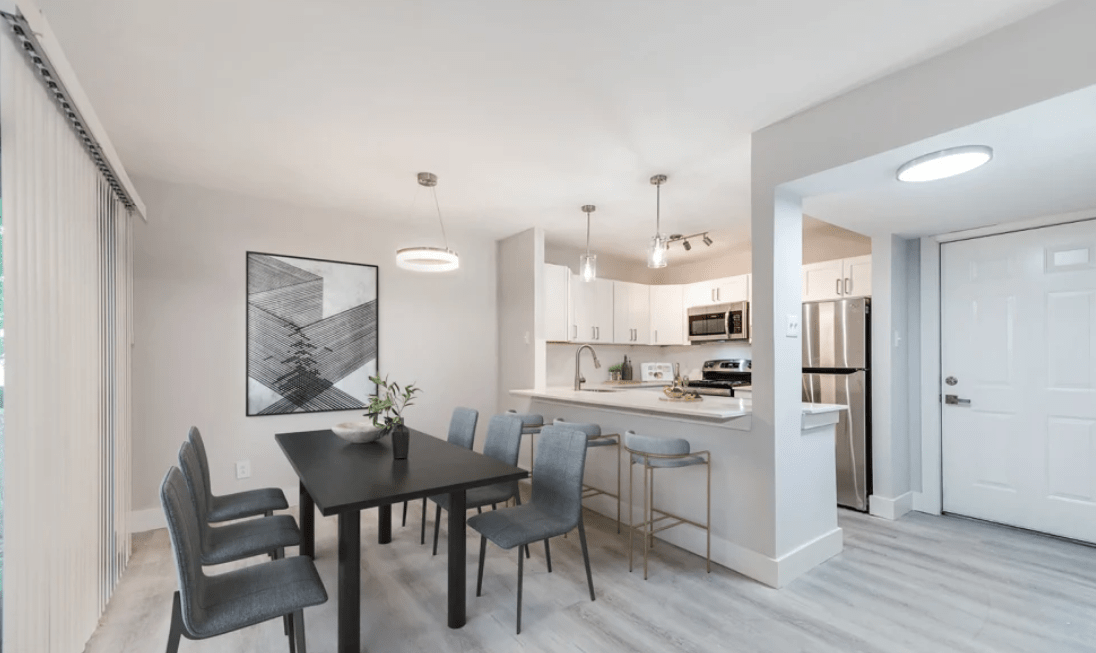 The Flats At Arrowood RPM Living Property