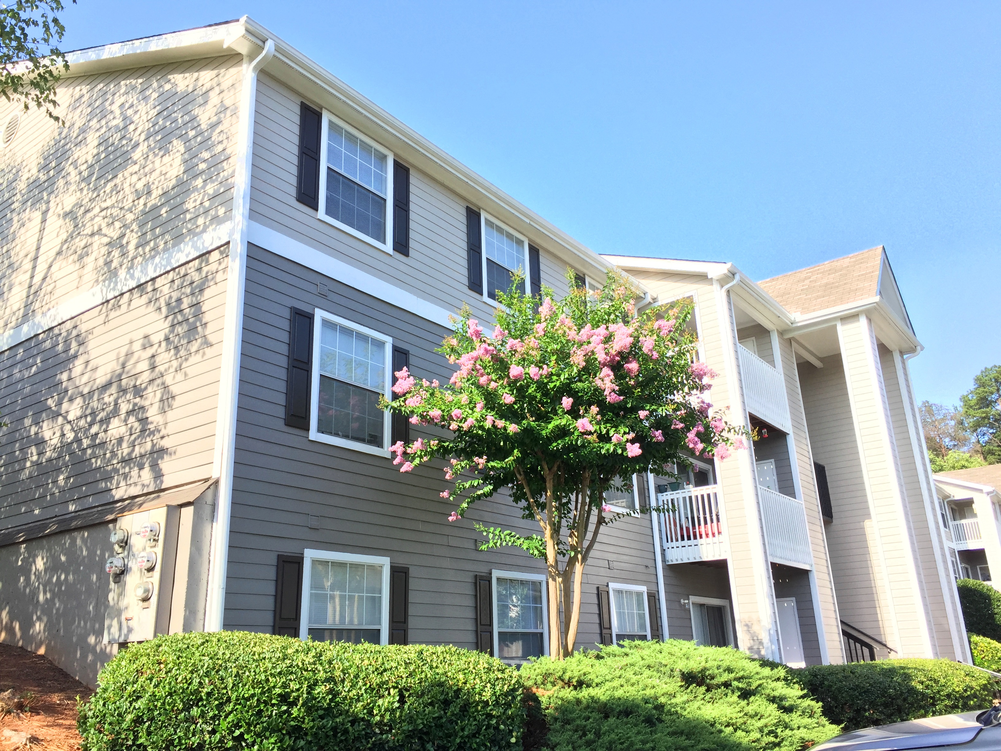 Willows Of Cumming RPM Living Property