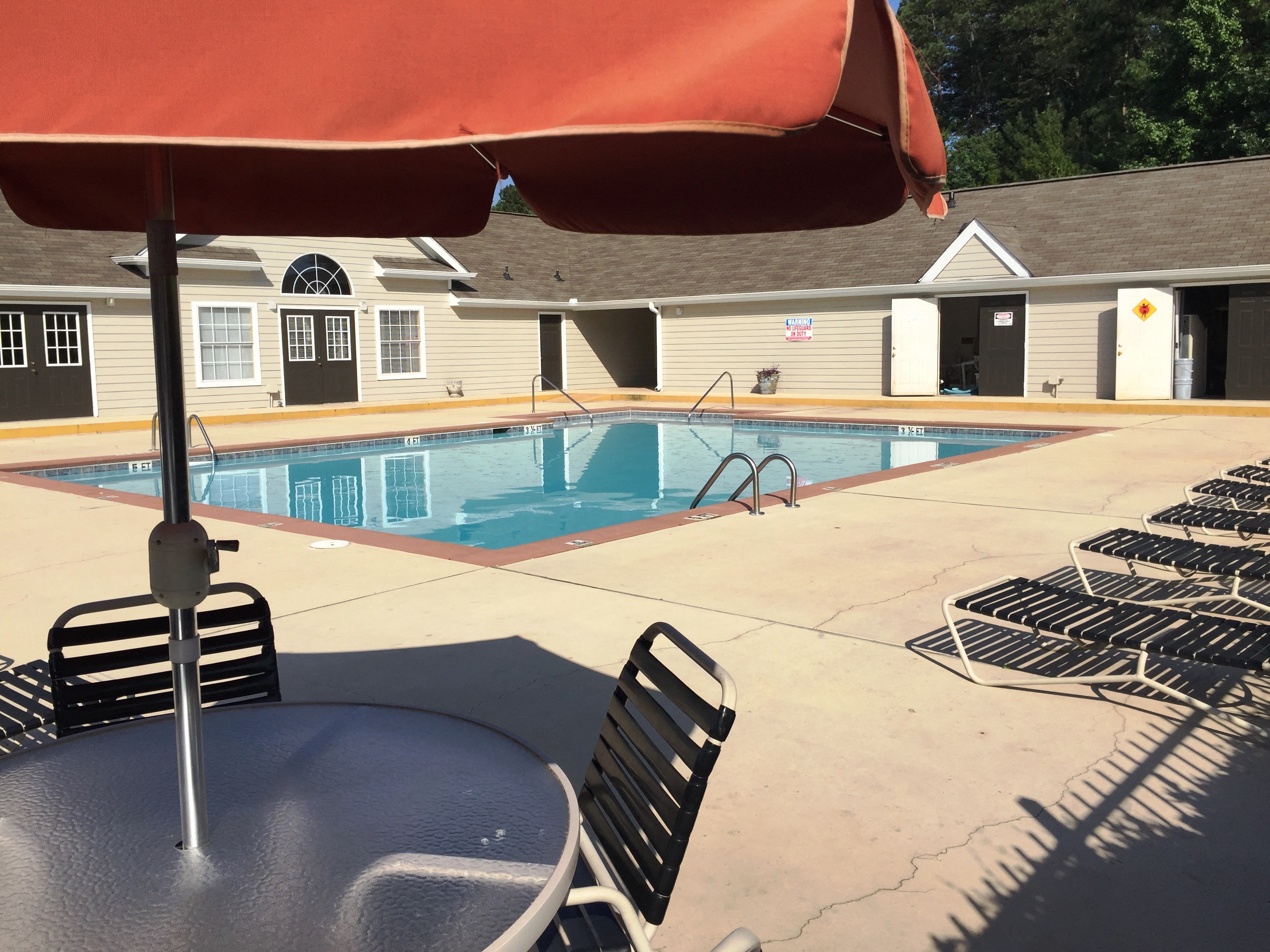 Willows Of Cumming RPM Living Property