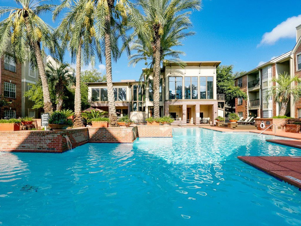 The Village At Bellaire RPM Living Property