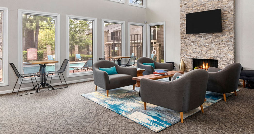 Finley Apartment Homes RPM Living Property