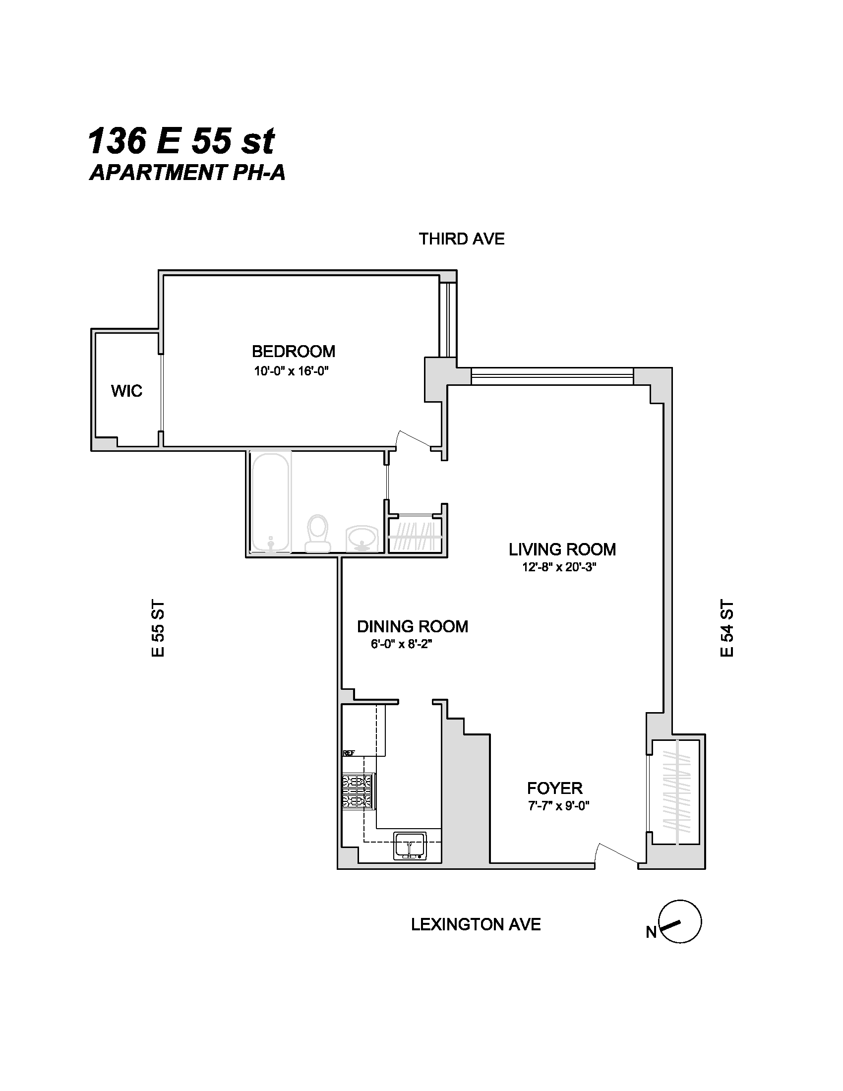 Manhattan Apartments for Rent Rudin Management Company