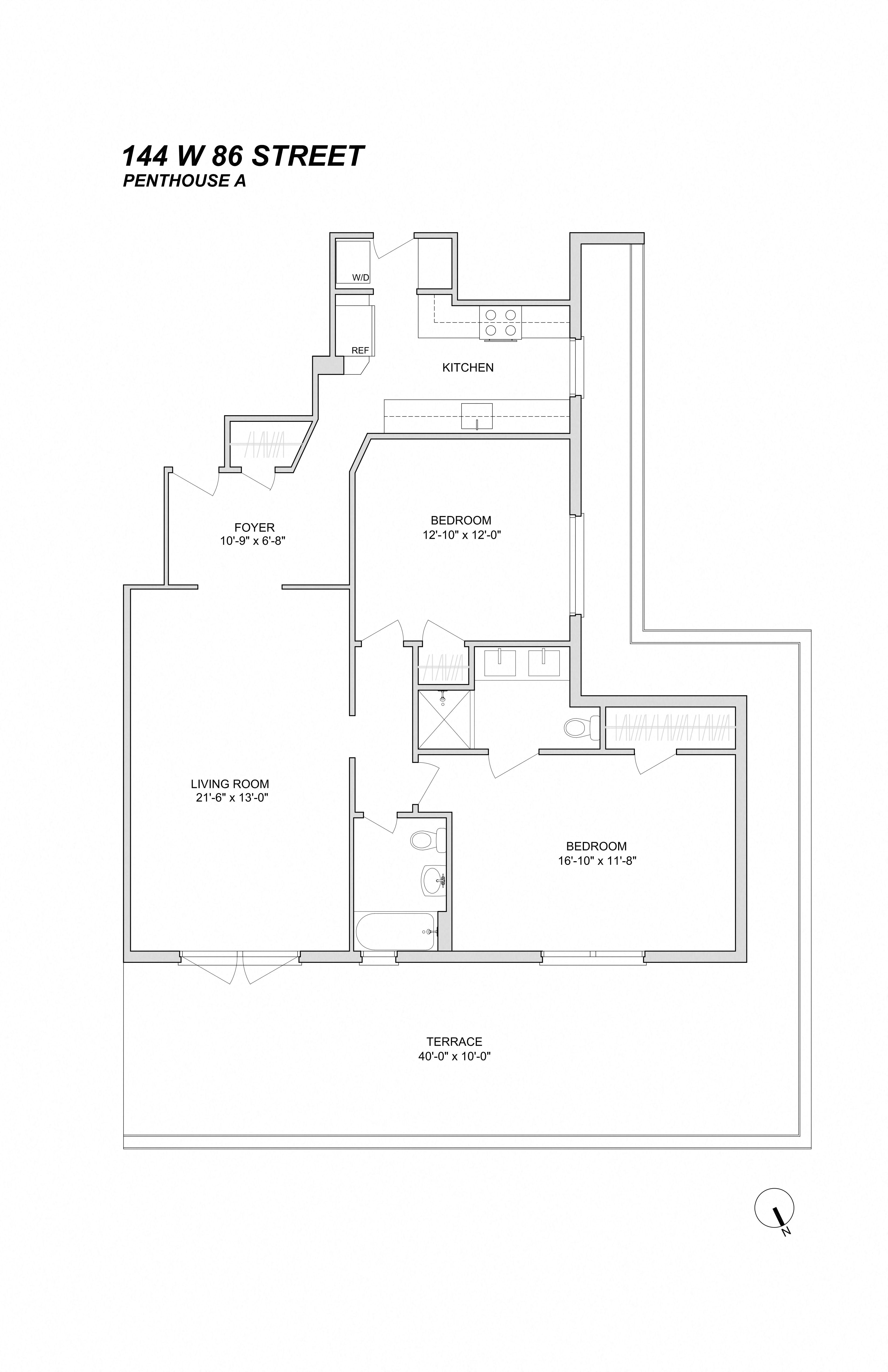 Manhattan Apartments for Rent Rudin Management Company