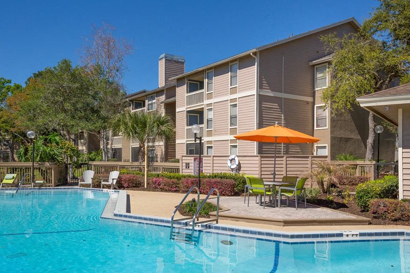 ARIUM at Orange Park ARIUM Living