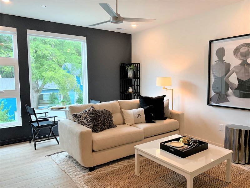 411 Wooster Street Apartment 218 1000 Off First Month's Rent and