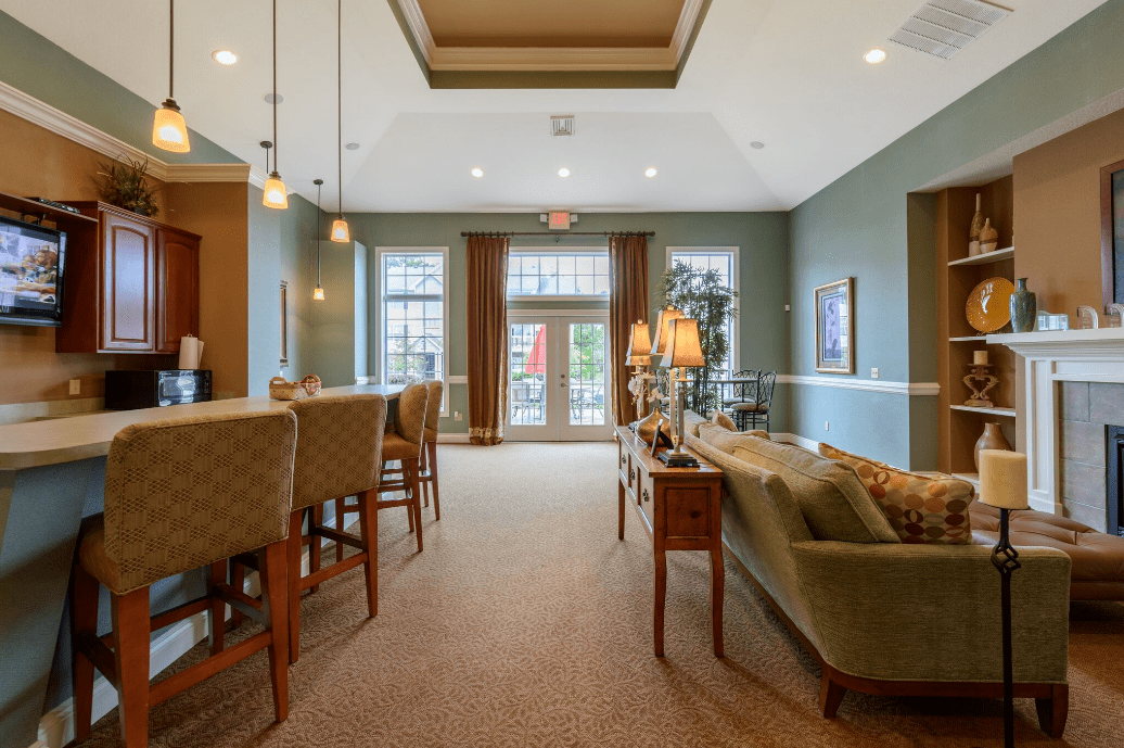 Linden Lane Apartments Apartments in Cuyahoga, OH