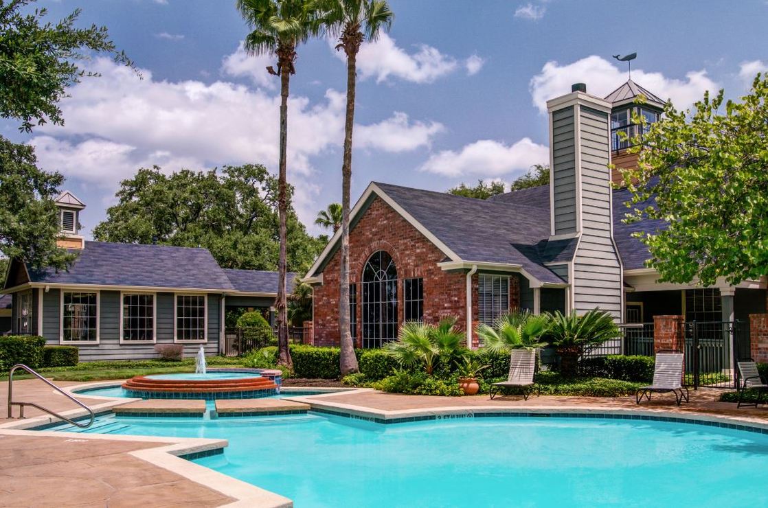 Newport Apartments Apartments in San Antonio, TX