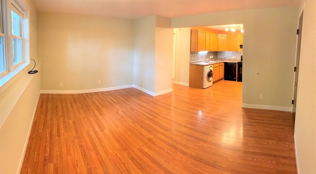 11 Hoyt Street Apartment 101 Portland, Maine