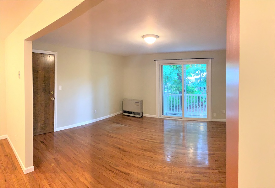 11 Hoyt Street Apartment 204 Portland, Maine