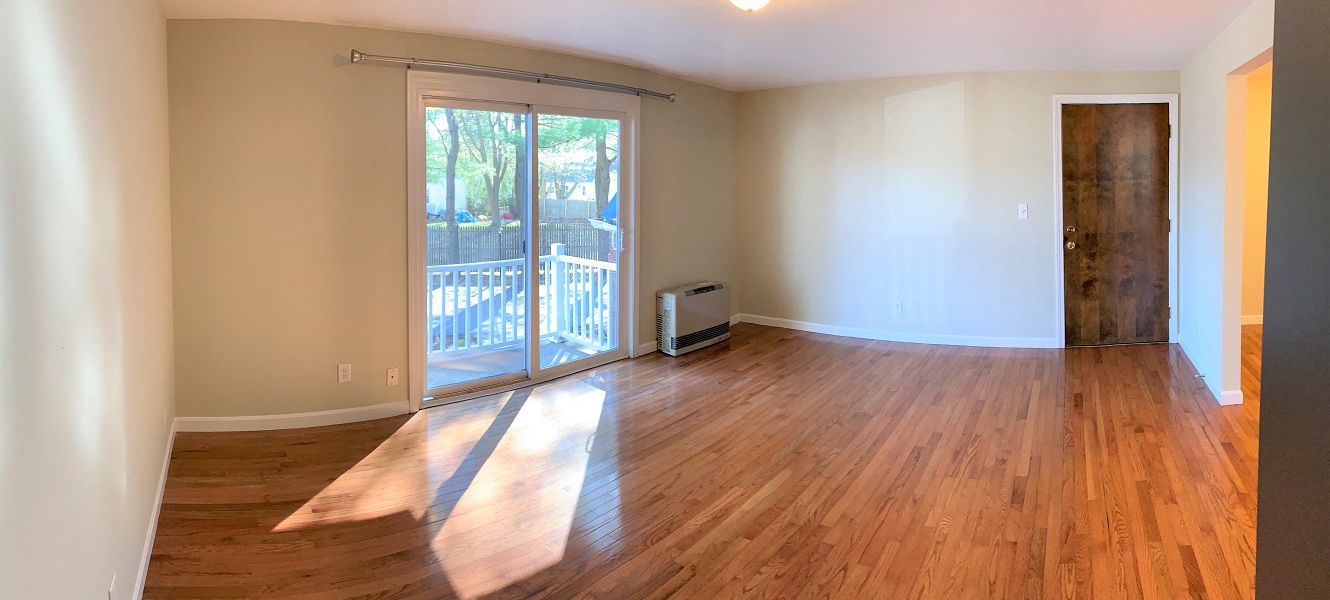 11 Hoyt Street Apartment 202 Portland, Maine