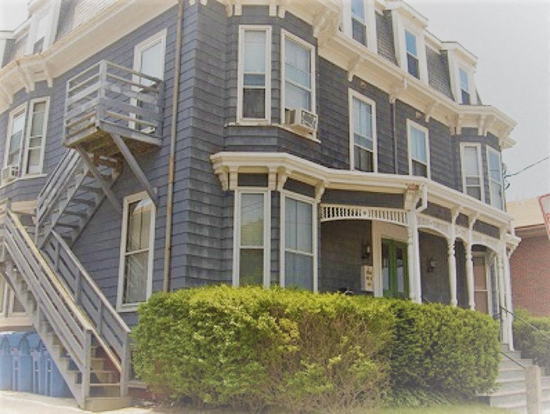 15 Bramhall Street Apartment 6 Portland, Maine