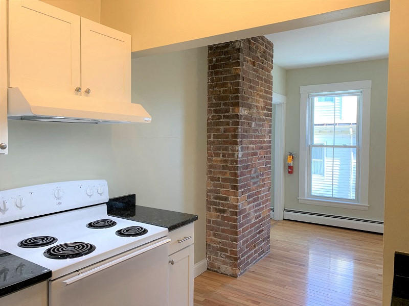 15 Bramhall Street Apartment 6 Portland, Maine