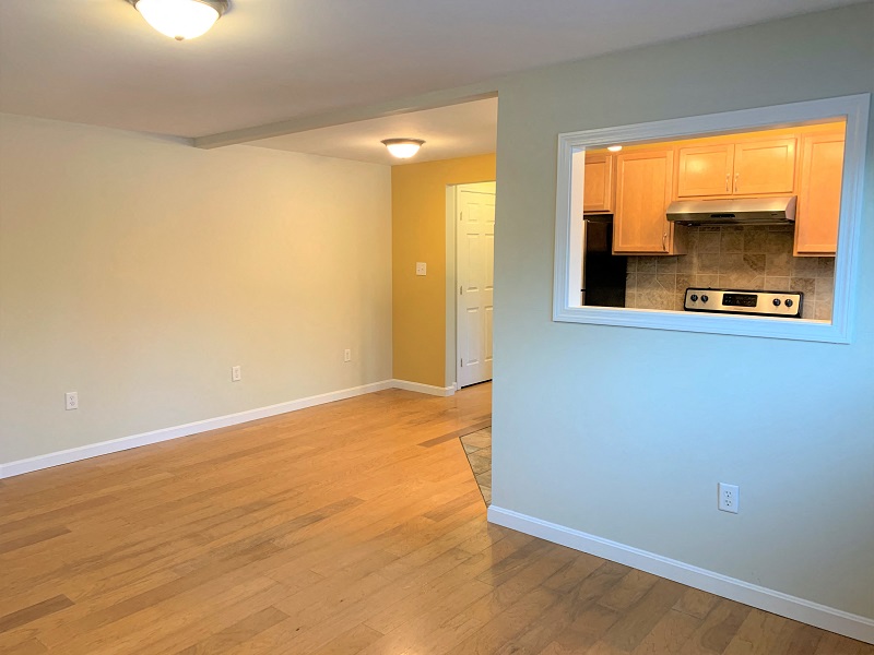 15 Burnham Street Apartment 2 Portland, Maine