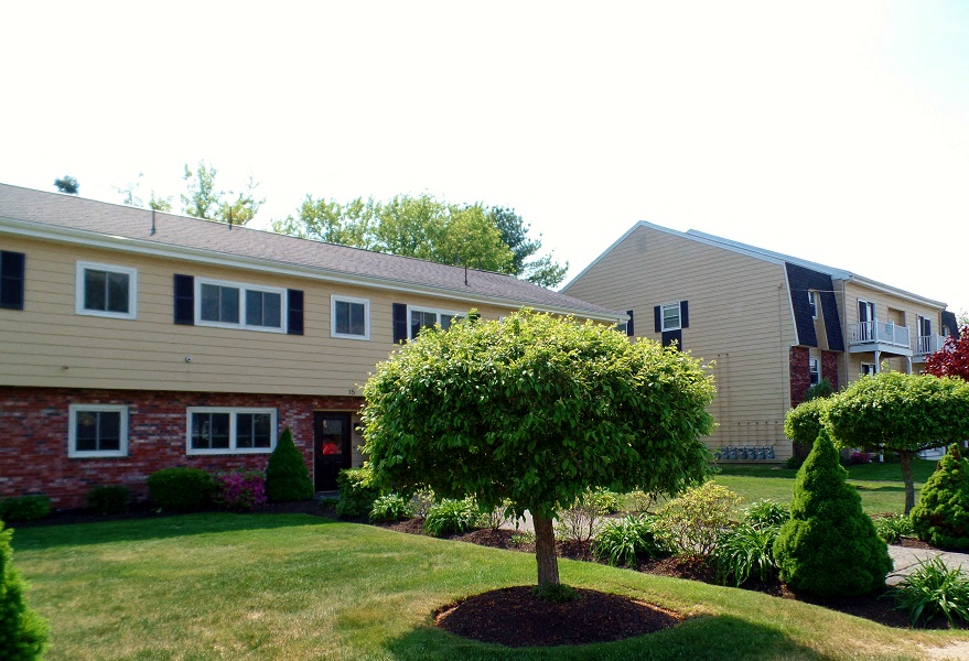15 Burnham Street Apartment 8 Portland, Maine