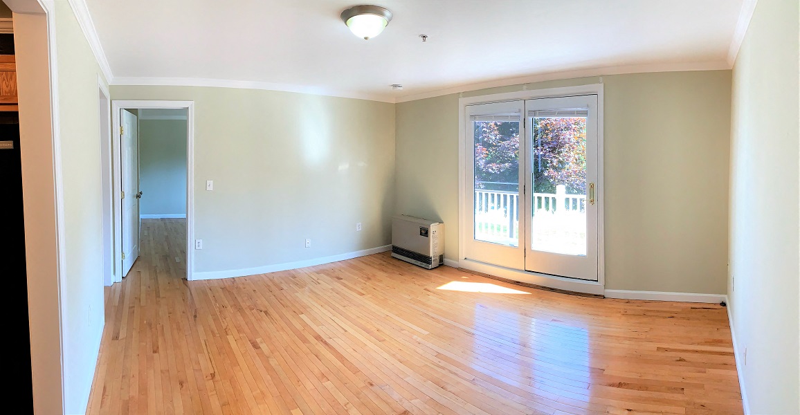 17 Burnham Street Apartment 6 Portland, Maine