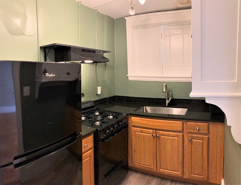 37 Casco Street Apartment 405 All Utilities Included Portland