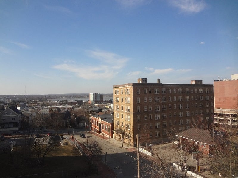 37 Casco Street Apartment 514 Portland, Maine