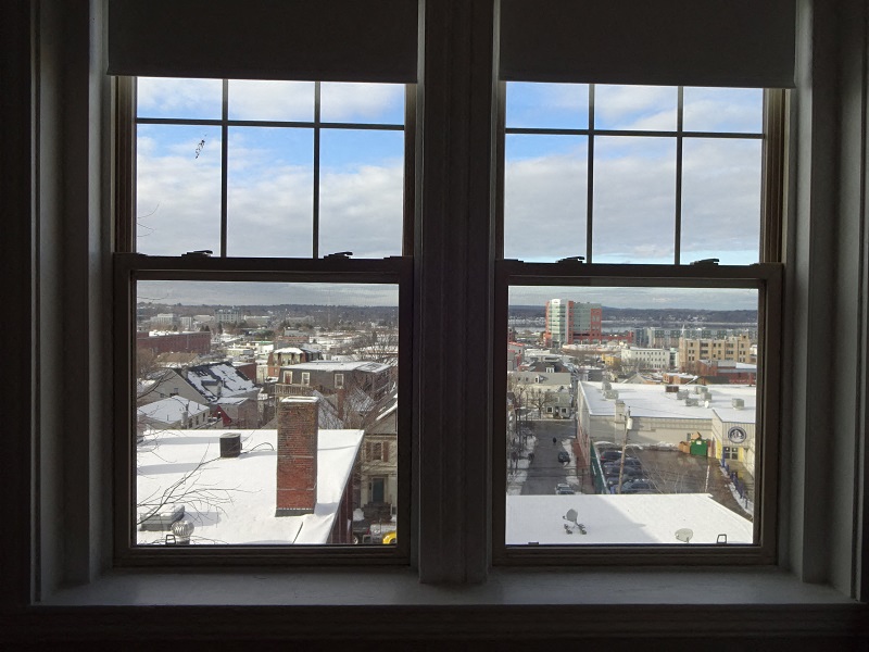 37 Casco Street Apartment 410 Portland **All Utilities Included