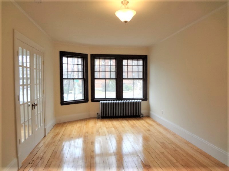 65 Pine Street Apartment 1 Portland, Maine