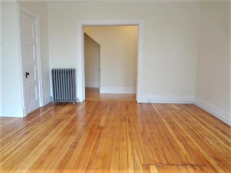 65 Pine Street Apartment 1 Portland, Maine