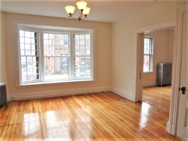 65 Pine Street Apartment 1 Portland, Maine