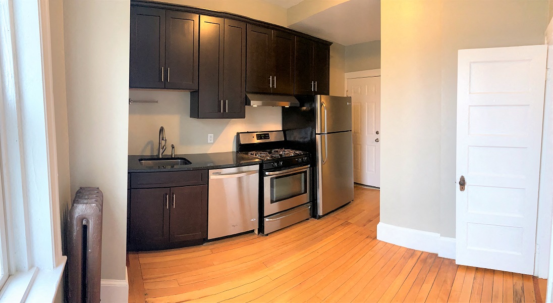 78 Danforth Street Apartment 2 Portland, Maine