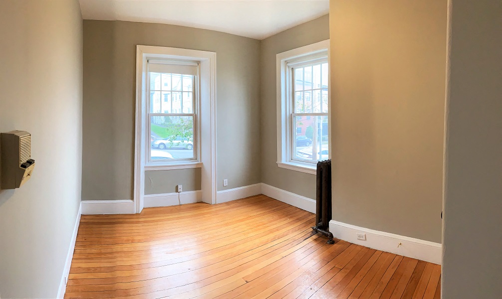 78 Danforth Street Apartment 2 Portland, Maine