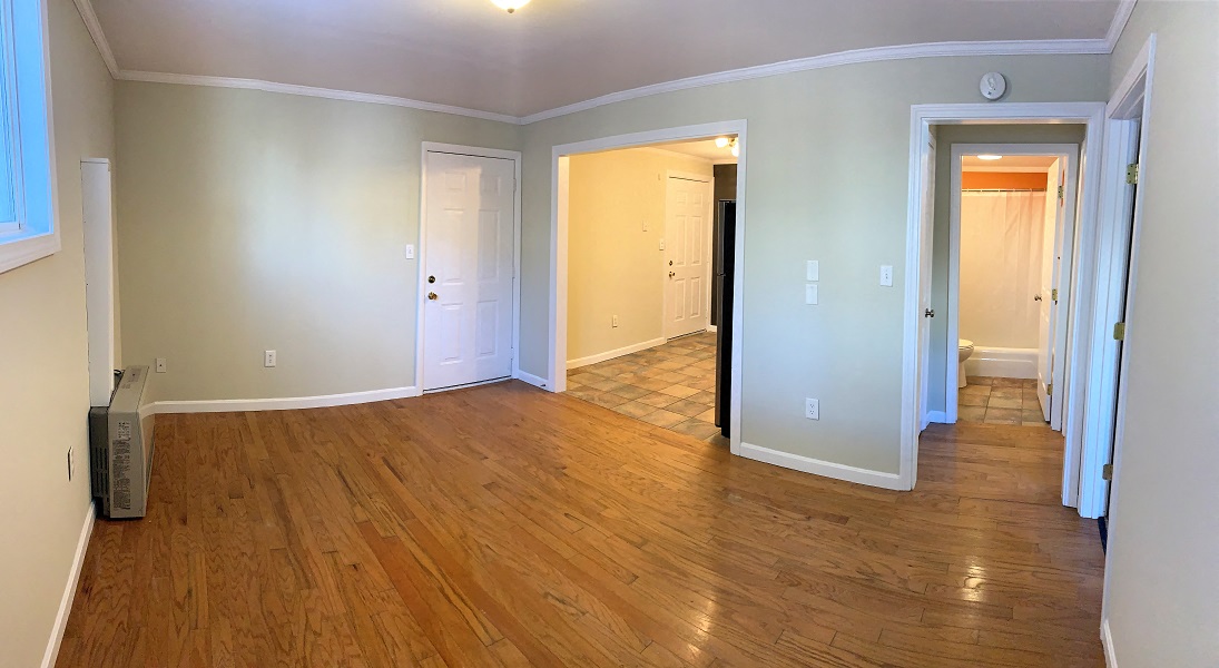 8 Burnham Street Apartment 4 South Portland Portland, Maine