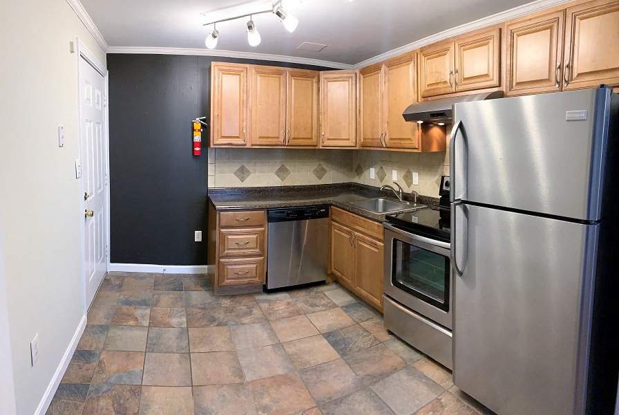 8 Burnham Street Apartment 4 South Portland Portland, Maine