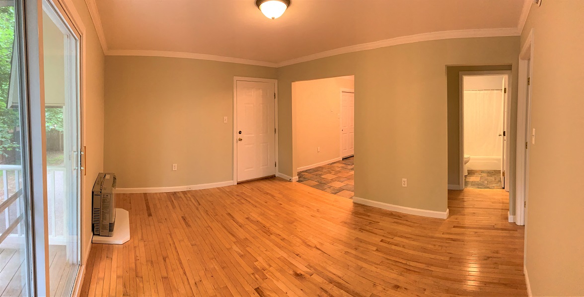 8 Burnham Street Apartment 8 Portland, Maine