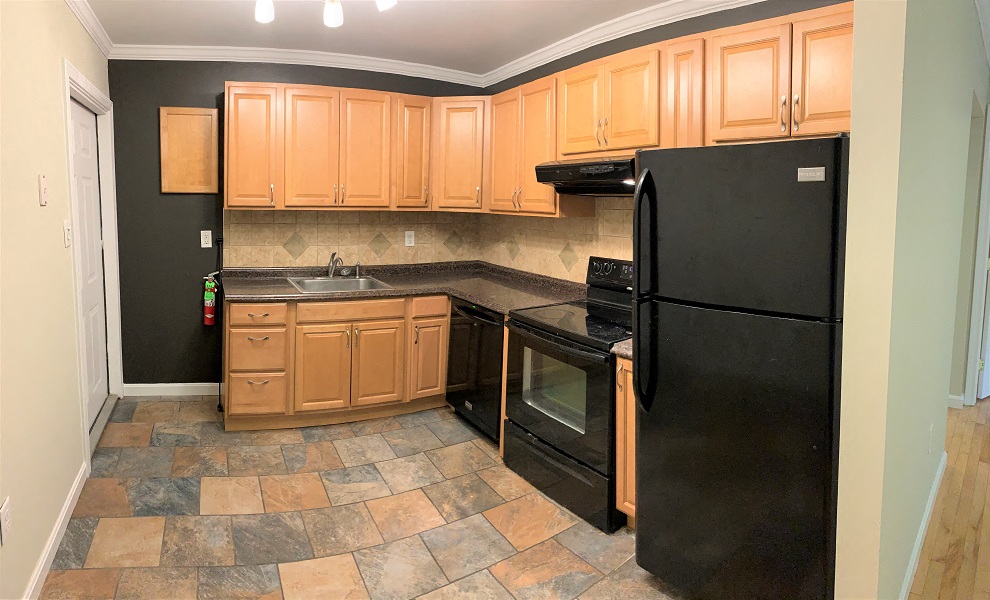 8 Burnham Street Apartment 8 Portland, Maine