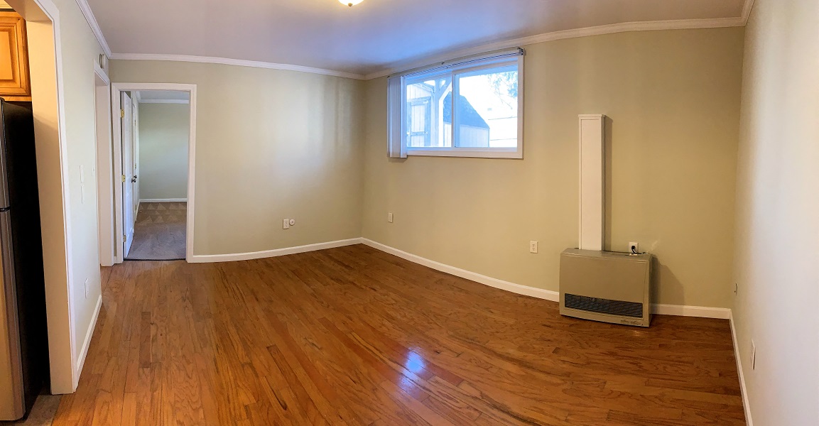 8 Burnham Street Apartment 4 South Portland Portland, Maine