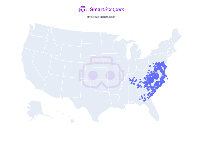 Food Lion Locations Map Home Design Ideas