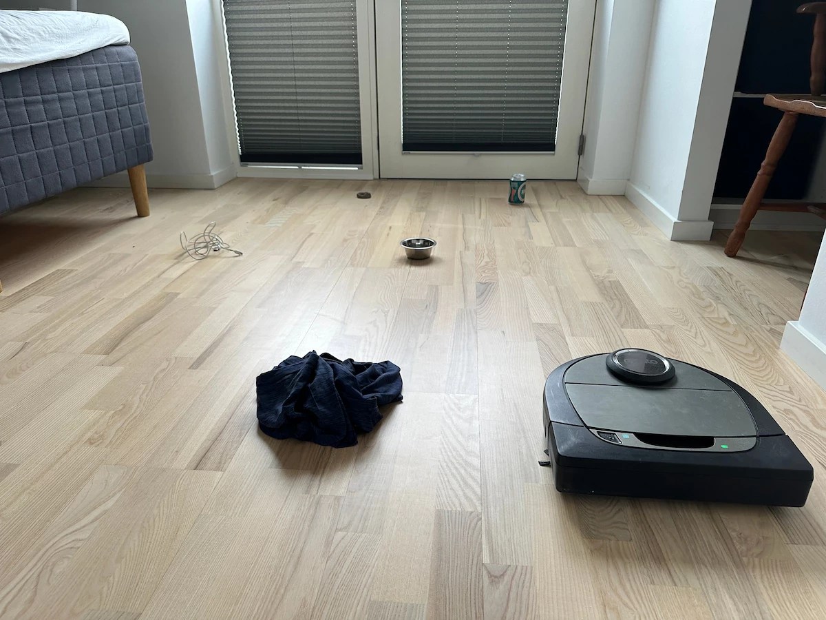 How We Test Robot Vacuum Cleaners Best vacuum cleaners