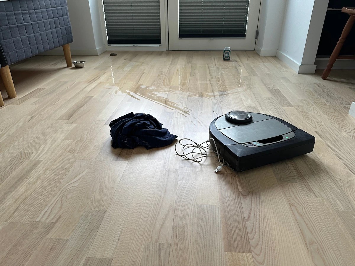 How We Test Robot Vacuum Cleaners Best vacuum cleaners