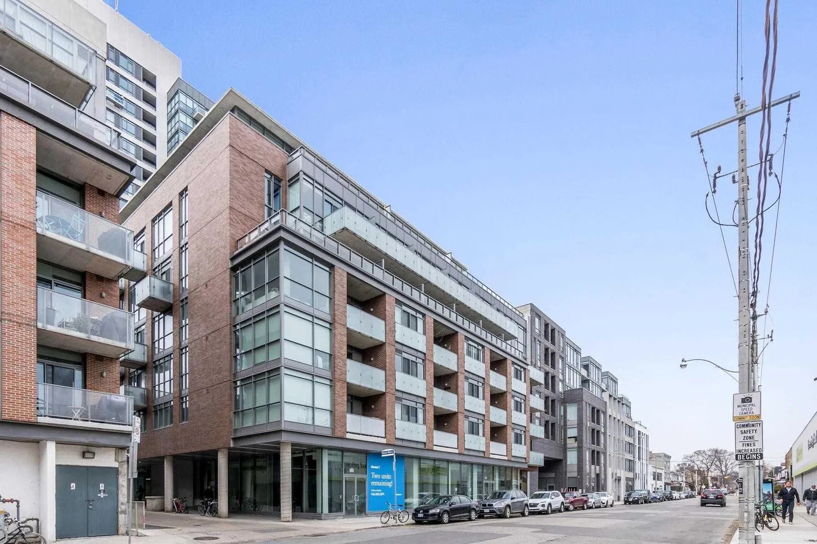 Gladstone Ave, Toronto Condo For Sale Dwelly.ca