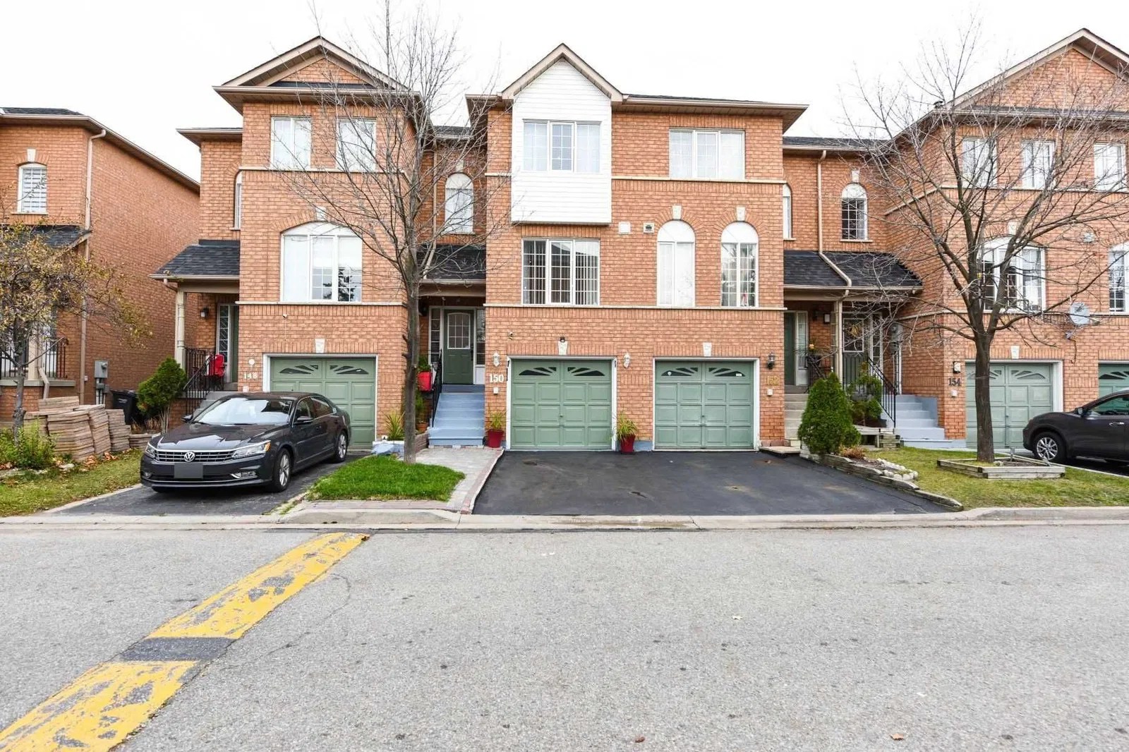 Brampton North Houses, Townhomes and Condos for Sale SchoolQ