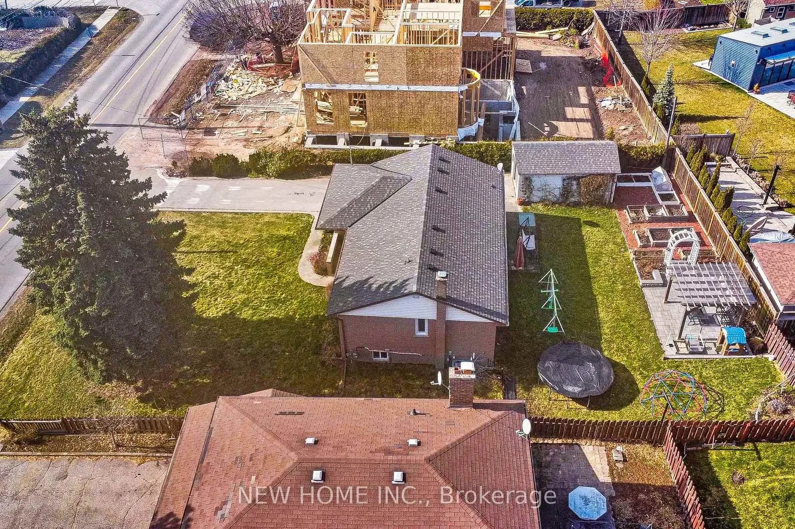 313 Morden Road For Sale