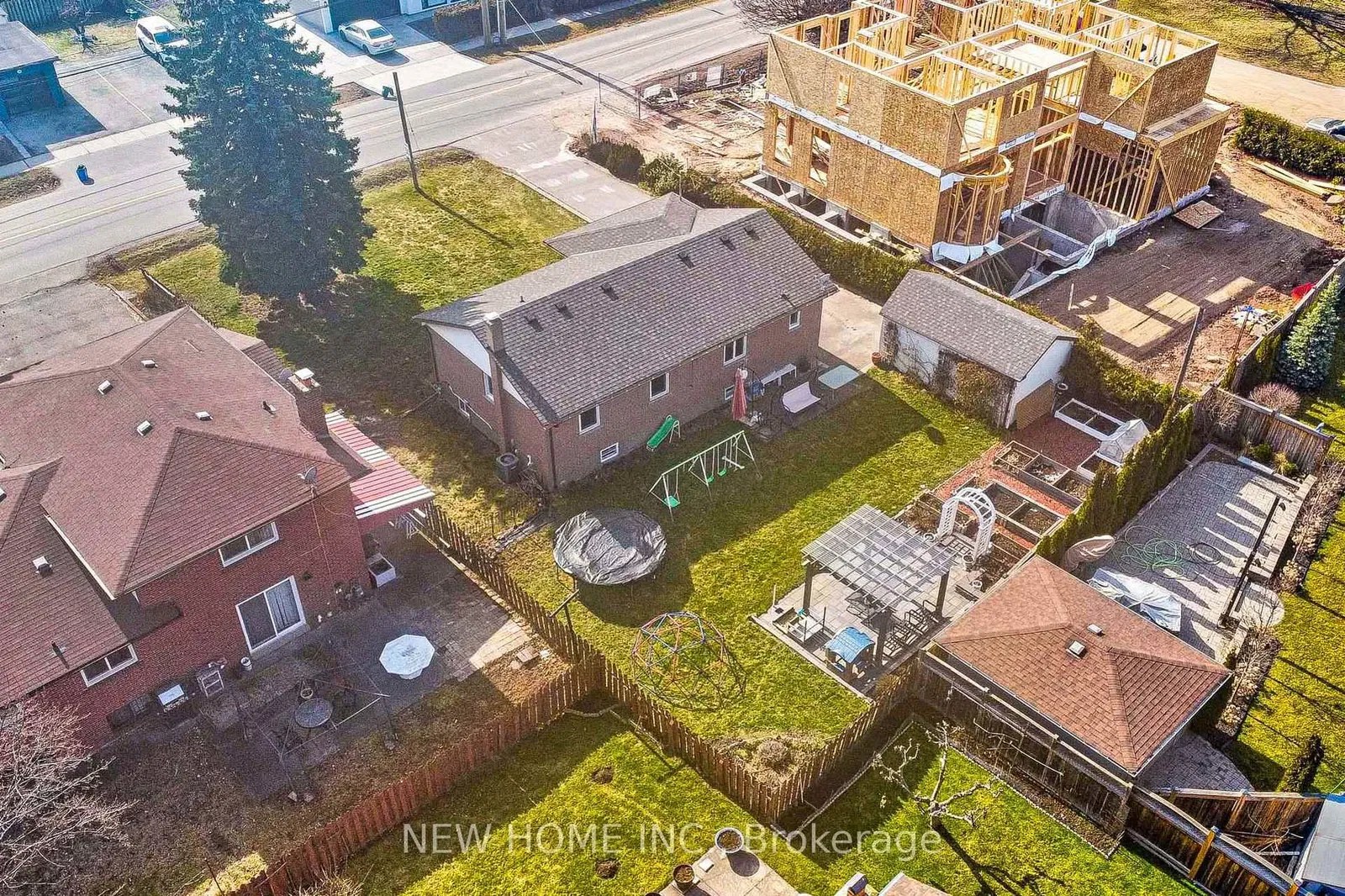 313 Morden Road For Sale