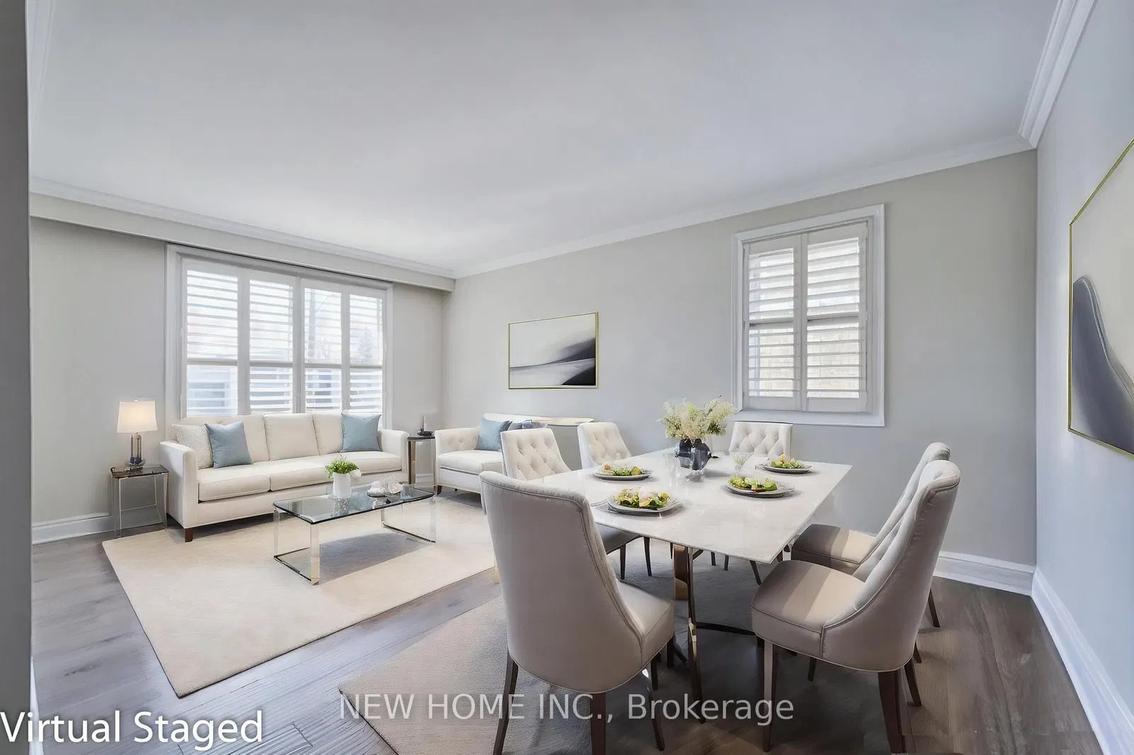 313 Morden Road For Sale