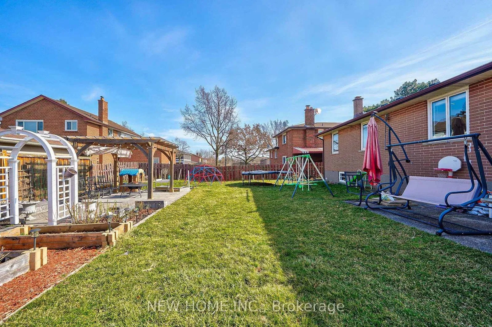 313 Morden Road For Sale