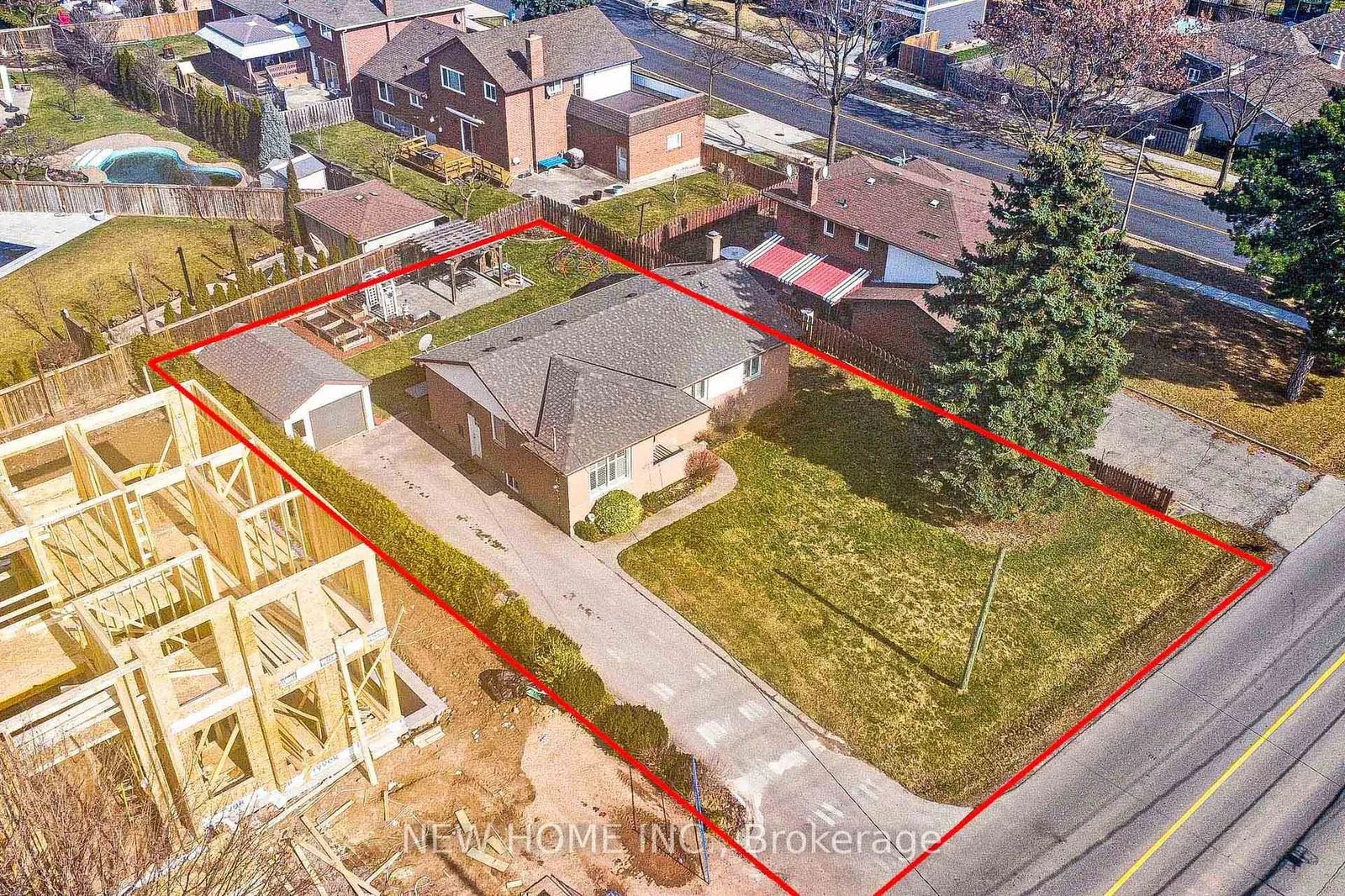 313 Morden Road For Sale