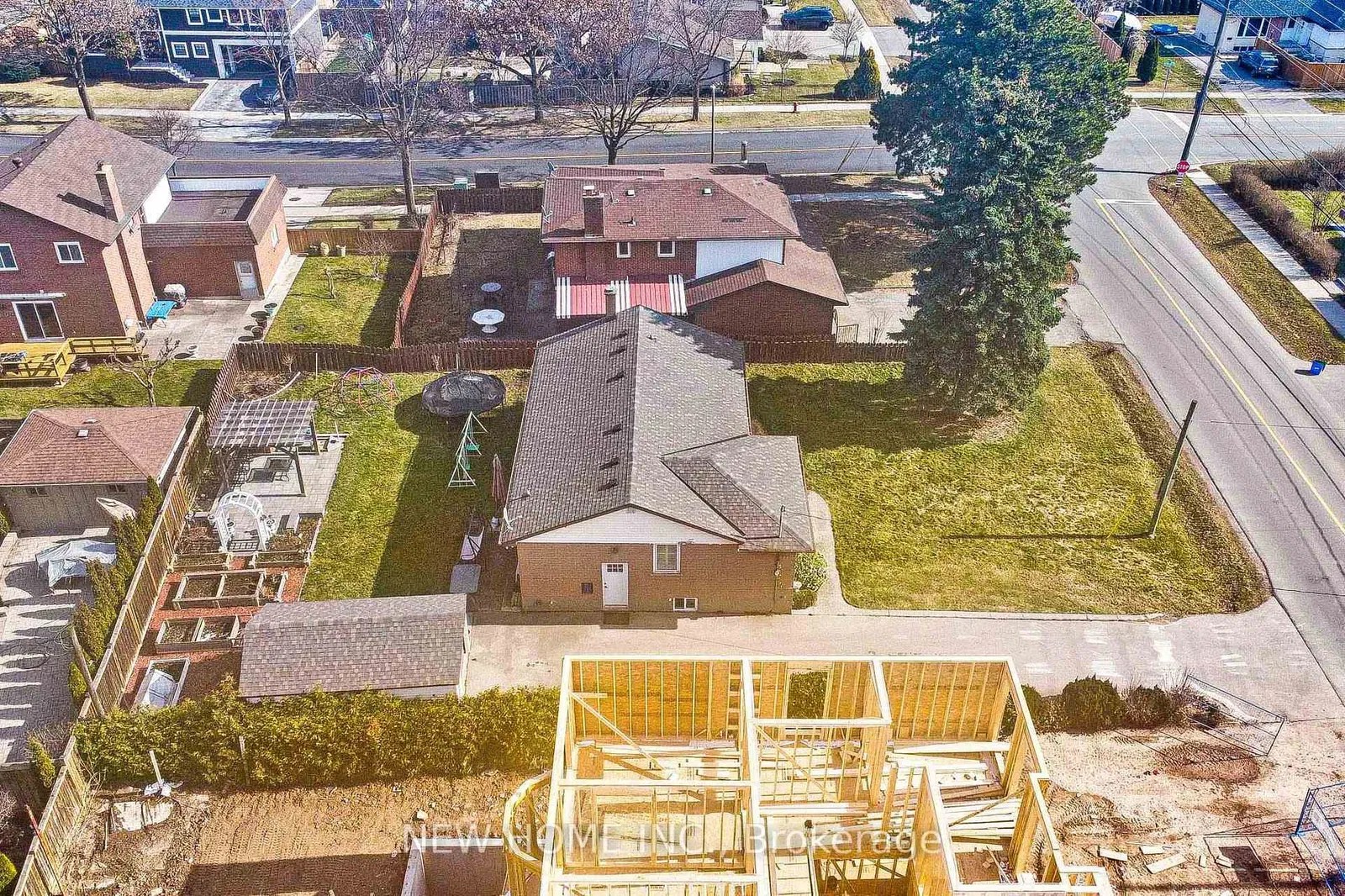 313 Morden Road For Sale