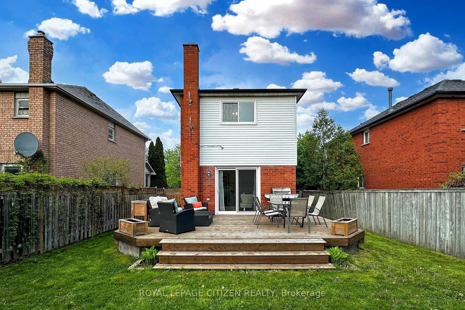 7300 Seabreeze Drive For Sale