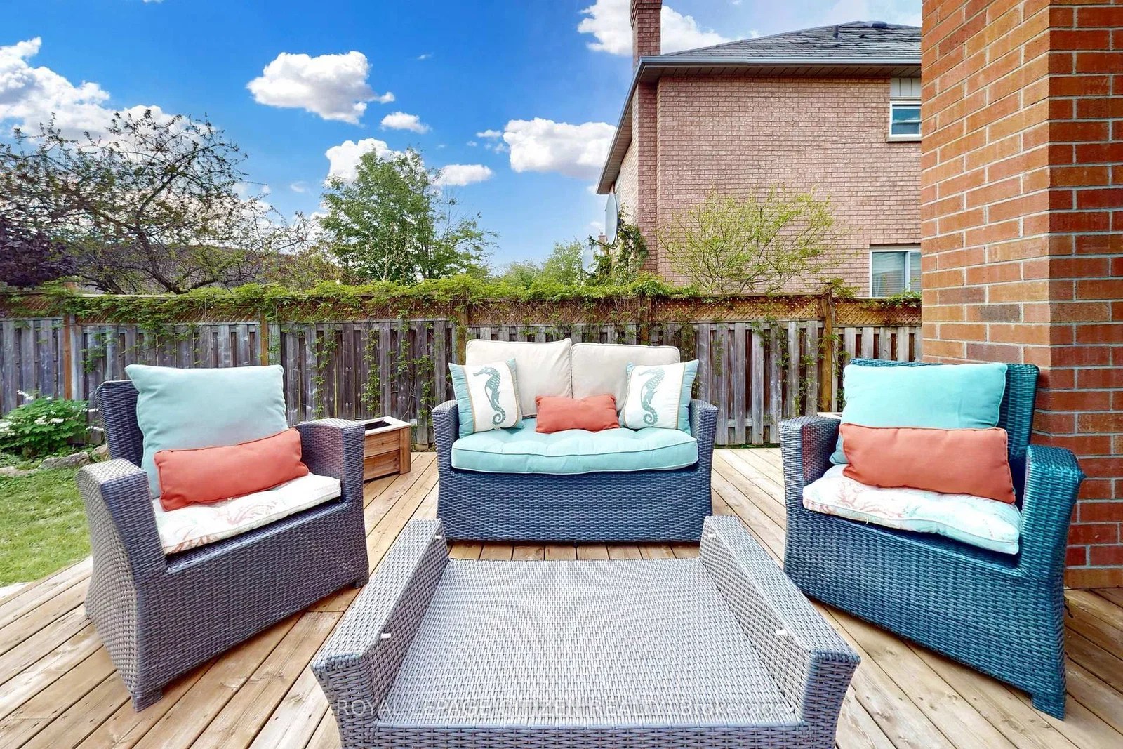 7300 Seabreeze Drive For Sale