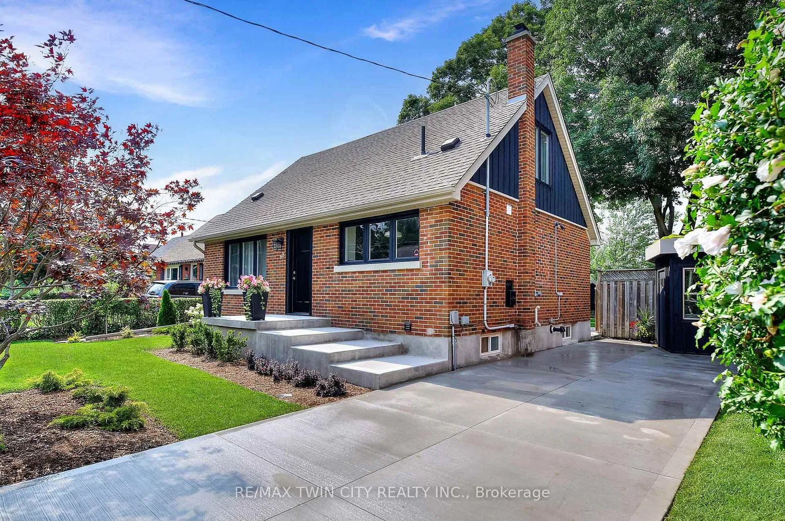 68 Belleview Ave, Kitchener House for Sale Faris Team