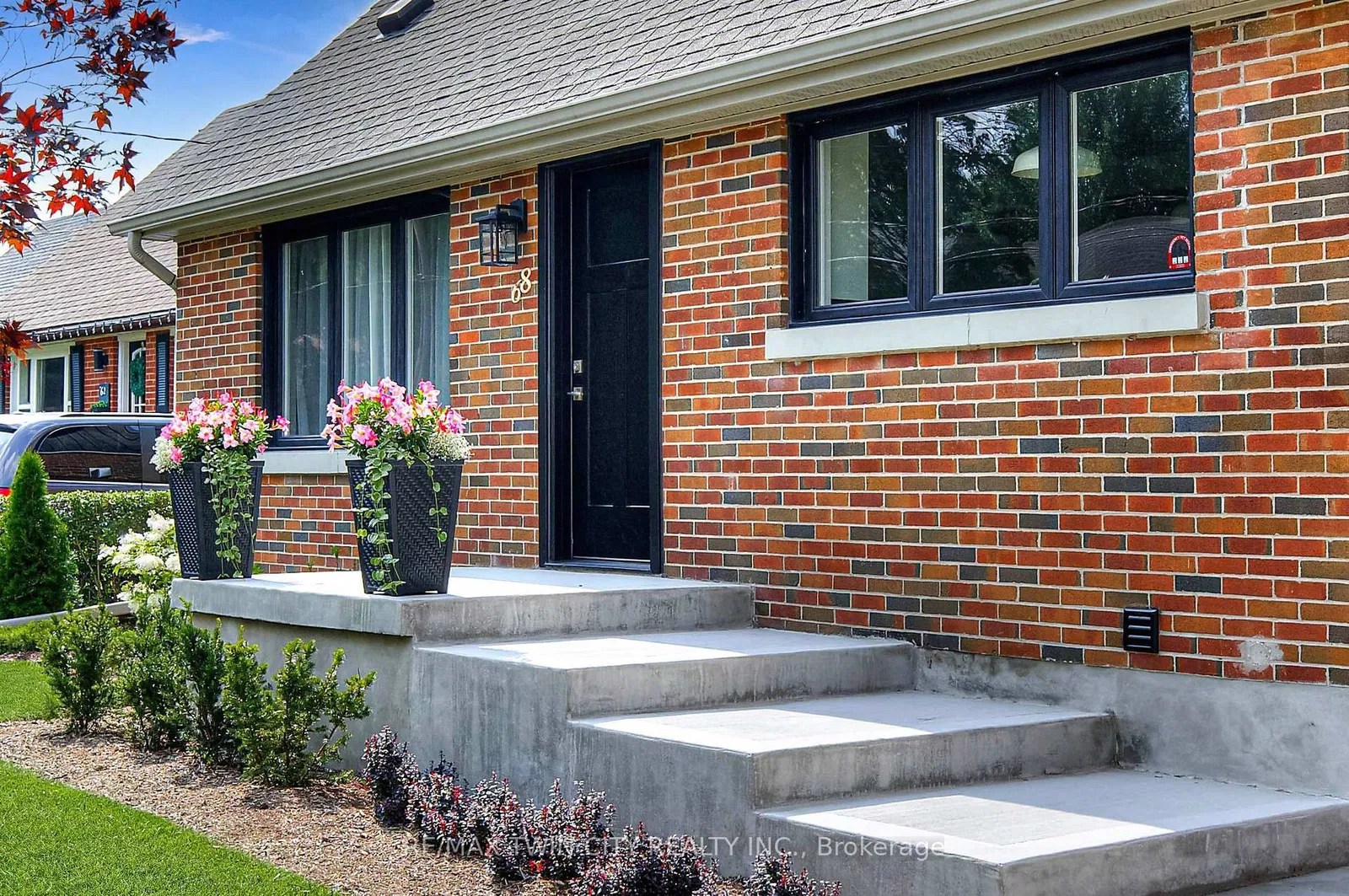 68 Belleview Ave, Kitchener House for Sale Faris Team